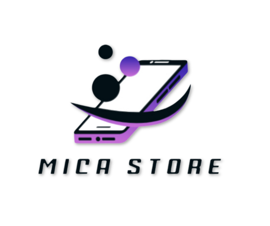 Logo MICA STORE